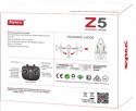 Syma Z5 (2.4GHz, żyroskop, auto-start, zawis, zasięg do 30m)