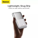 BASEUS PPBD2 BIPOW PRO 22.5W DIGITAL DISPLAY POWER BANK 20000MAH WHITE