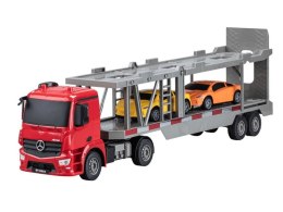 Ciężarówka Lora Mercedes-Benz 1:26 2.4GHz RTR