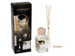 Dyfuzor zapach - G. Klimt, Amber