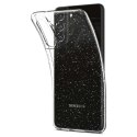 Etui na telefon do Samsung Galaxy S21 FE Glitter Spigen Liquid Crystal