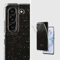 Etui na telefon do Samsung Galaxy S21 FE Glitter Spigen Liquid Crystal