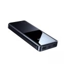 Joyroom jr-qp191 22.5w power bank 10000mah black