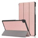 Smartcase lenovo tab m10 10.1 2nd gen tb-x306 rose gold