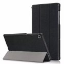 Smartcase lenovo tab m10 plus 10.3 tb-x606 black