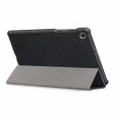 Smartcase lenovo tab m10 plus 10.3 tb-x606 black
