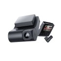 Wideorejestrator DDPAI Z40 GPS DUAL 2.7K 1944p/30fps WiFi