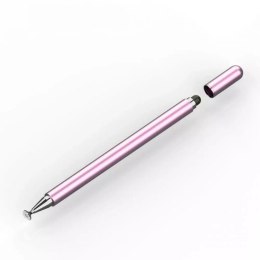 Charm stylus pen purple