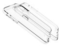 Etui ochronne Gear4 Crystal Palace do Apple iPhone 11 Clear