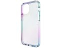 Etui ochronne Gear4 Crystal Palace do Apple iPhone 12/ 12 Pro Iridescent
