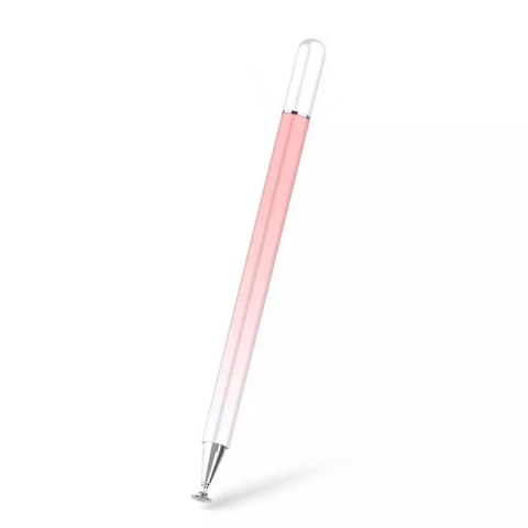 Ombre stylus pen pink