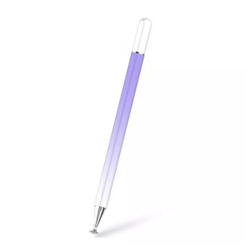 Ombre stylus pen violet