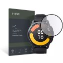 SZKŁO HYBRYDOWE HOFI HYBRID PRO+ XIAOMI WATCH S1 ACTIVE BLACK