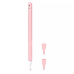 Smooth apple pencil 2 pink