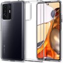 Spigen ultra hybrid xiaomi 11t 5g / 11t pro 5g crystal clear