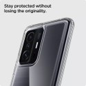 Spigen ultra hybrid xiaomi 11t 5g / 11t pro 5g crystal clear