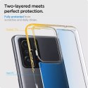 Spigen ultra hybrid xiaomi 11t 5g / 11t pro 5g crystal clear