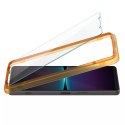 Szkło hartowane spigen alm glas.tr slim 2-pack sony xperia 1 iv