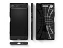 Etui Spigen Rugged armor Sony Xperia XZ1 Black