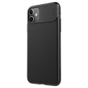 NILLKIN CAMSHIELD CASE XIAOMI REDMI NOTE 11S BLACK / CZARNY