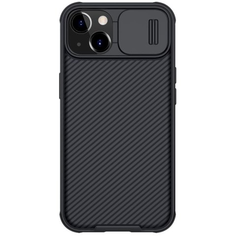 NILLKIN CAMSHIELD PRO IPHONE 13 PRO BLACK