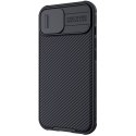 NILLKIN CAMSHIELD PRO IPHONE 13 PRO BLACK