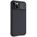 NILLKIN CAMSHIELD PRO IPHONE 13 PRO BLACK