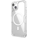 NILLKIN NATURE PRO MAGNETIC IPHONE 14 PRO MAX, CLEAR