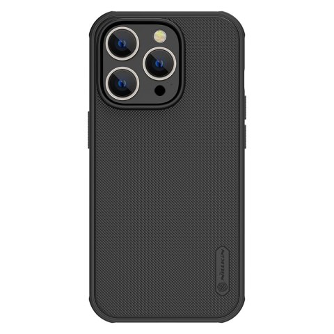 NILLKIN SUPER SHIELD PRO IPHONE 14 PLUS BLACK / CZARNY