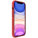 NILLKIN SUPER SHIELD PRO IPHONE 14 PLUS RED / CZERWONY