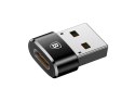 Adapter Baseus USB-C Typ C do USB 2.0 przejściówka