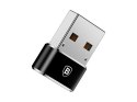 Adapter Baseus USB-C Typ C do USB 2.0 przejściówka