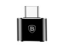 Baseus adapter przejściówka USB na USB-C typ c OTG