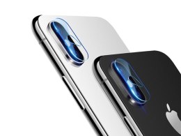 Baseus szkło 2x Camera Lens na tył obiektyw aparat iPhone X/Xs /Xs max