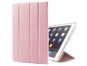 Etui Alogy Smart Case do Apple iPad 2 3 4 Różowe