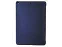 Etui Alogy Smart Case do Apple iPad Air 2 Granatowe