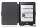 Etui Alogy Smart Case do Kindle Paperwhite 1/2/3 Różowe