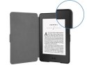 Etui Alogy Smart Case do Kindle Paperwhite 1/2/3 Różowe