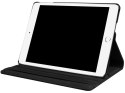 Etui Obrotowe 360° do Apple iPad 9.7 2017 / 2018 Czarne