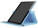 Etui Obrotowe 360° do Huawei MediaPad T3 10 9.6'' Niebieskie