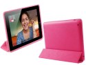 Etui Smart Case do Apple iPad 2 3 4 Żółte