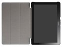 Etui Smart Cover do Lenovo Tab 10 X103 Tab2 A10-30/70 Tab3 10 Plus X70L Niebieskie
