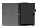 Etui Stojak do Huawei Mediapad T3 10 9.6'' Czarne