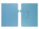 Etui Stojak do Huawei Mediapad T3 10 9.6'' Niebieskie
