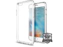 Etui spigen ultra hybrid iPhone 6 / 6s Crystal