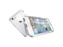 Etui spigen ultra hybrid iPhone 6 / 6s Crystal