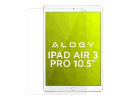 Folia ochronna na ekran Alogy do Apple iPad Air 3 2019/ Pro 10.5