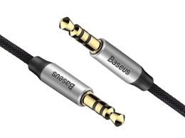 Kabel Baseus Yiven 2x Mini Jack 3.5mm Audio 150 cm M30