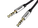 Kabel Baseus Yiven 2x Mini Jack 3.5mm Audio 150 cm M30