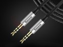 Kabel Baseus Yiven 2x Mini Jack 3.5mm Audio 150 cm M30